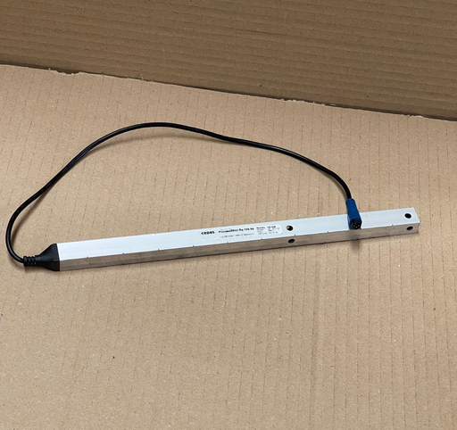 CEDES – 106 046 – ProcessMini Rx‑100‑04 Receiver Sensor, 14–30 VDC, IP65