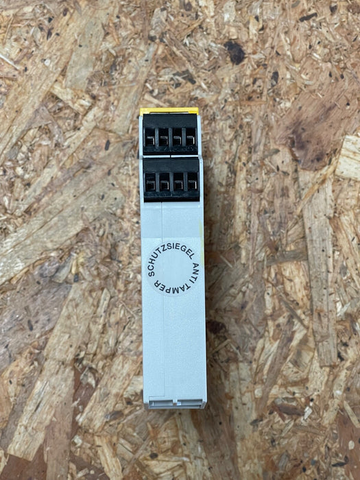 Wieland – R1.188.0530.1 – SNZ 4052K‑A Two‑Hand Control Safety Relay, 24 VAC/DC