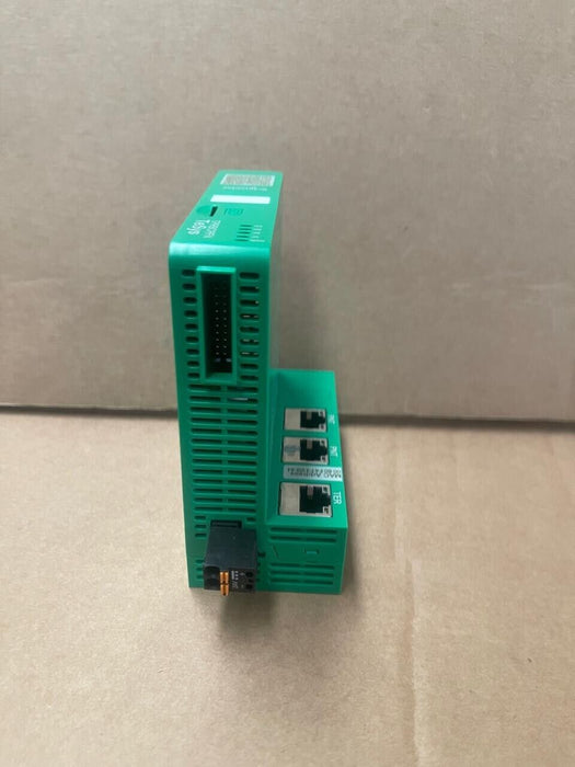 Schneider Electric - TPRBCPFN - TeSys Island Bus Coupler, 24 V DC, 3 A