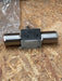 Continental Hydraulics - VAD03M-3A-G-10-B - Air-Operated 3-Position D03