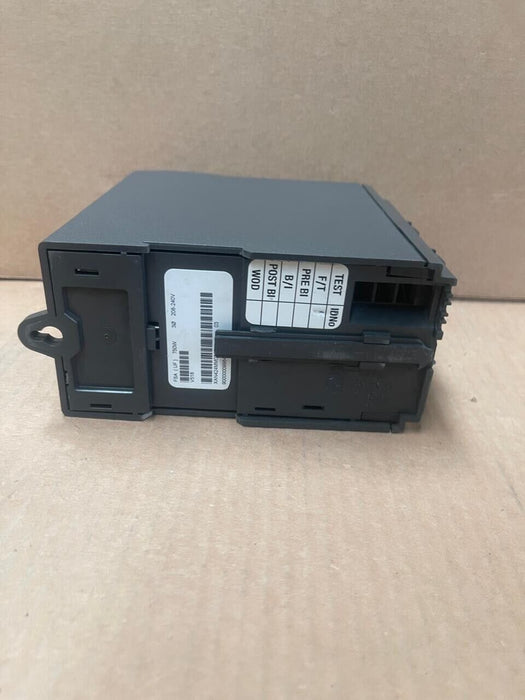 Siemens - 6SE9213-6CA40 - MICROMASTER MM75/2 Frequency Inverter, 0.75 kW