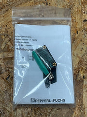 Pepperl+Fuchs - 239988 - ML100-55/59/95/103/154 Retroreflective Sensor 5 m Range