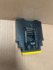 Moeller – ESR4-N0-21 – Safety Relay, 24 V AC/DC, 4 Enabling Contacts