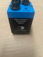 SENSOPART FA 46-305-iCC-OBO6ES6 FA 46-305 Vision Sensor
