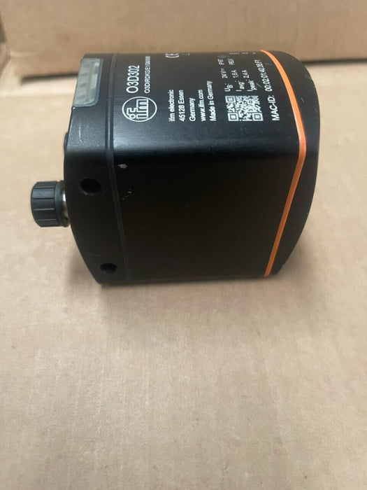 IFM - O3D302 - 3D Camera Sensor
