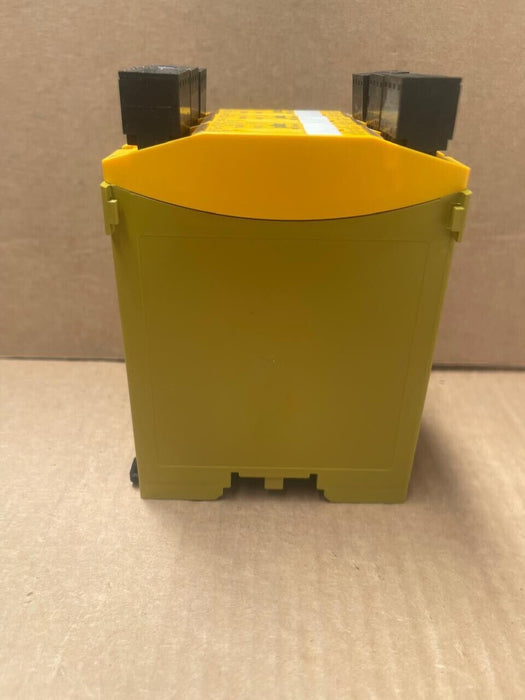 3xPCs Pilz PNOZmulti Output Module, 24 V dc / 4 Output 773536