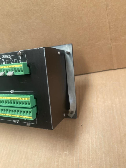Festo - E.SC-101 - Step Controller