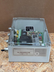 Heinzmann – SyG 02 – Generator Synchronizer Unit, 3-Phase, 115/230V AC