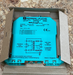 Pepperl+Fuchs - Z961 (71795) - 2-Channel Zener Barrier, DIN Rail Mount, 8.7 V