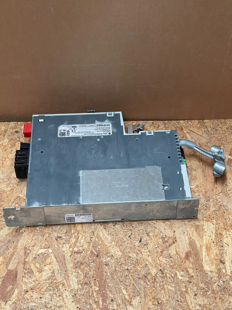 Allen-Bradley - 2198-D012-ERS3 - Kinetix 5700 Dual-Axis Servo Drive, 2×3.4 kW
