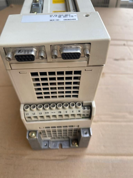07.F5.M1D.3BHA, F5 KEB Drive speed controller 05083469
