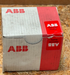 ABB – DI581‑S (1SAP284000R0001) – Safety Digital Input Module, 16 SDI, SIL 2/3
