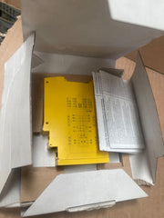 SICK – Contact Expander – UE10-30S2D0 (equiv. UE10-3OS Plant Safe 6024917