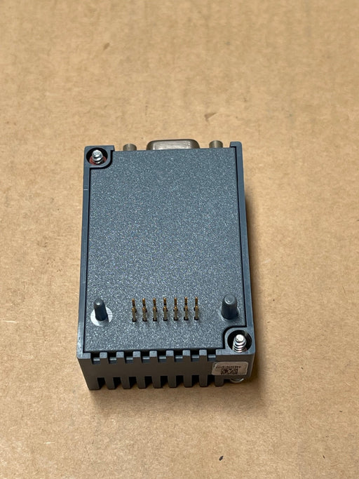 Siemens – 7KM9300‑0AB00‑0AA0 – PROFIBUS DP Expansion Module