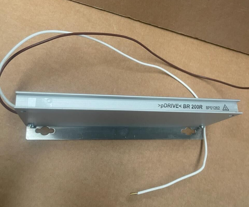 pDrive BR 200R 8P01261