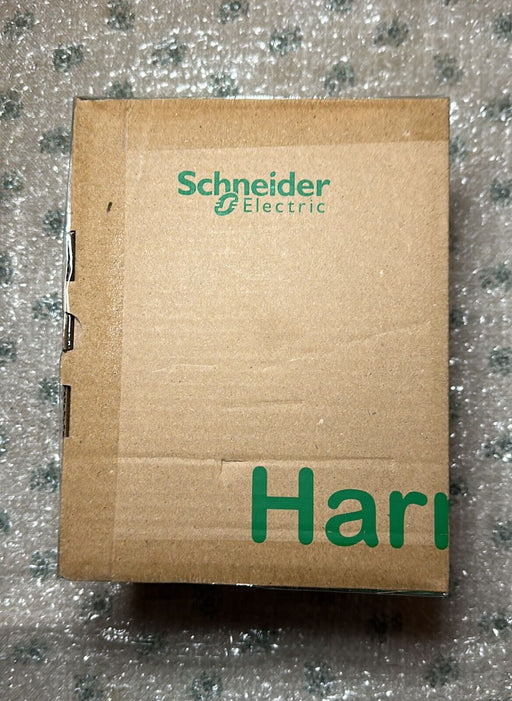 Schneider Electric, HMIGTO2310, Harmony GTO Color Touch Panel QVGA-TFT