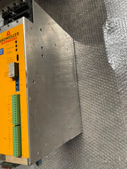 Baumüller – BUS20‑60/90‑30‑003 – BUS20 Servo Power Unit (60/90 A)