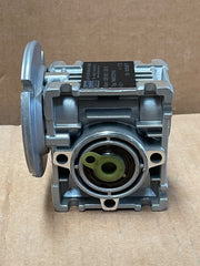 Laipple / KEB – NMS25HU – Universal Worm Gear Speed Reducer (Industrial)