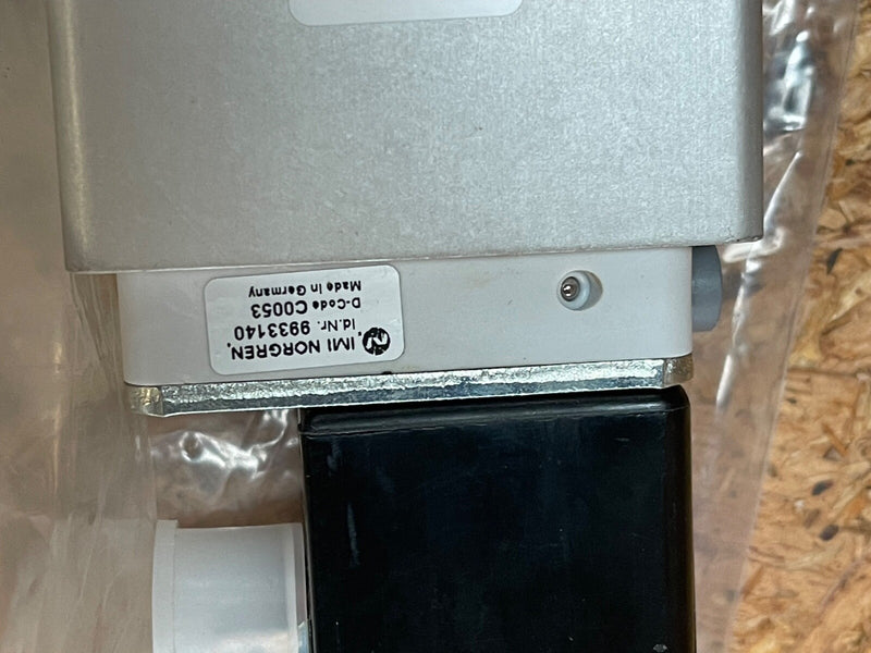 Norgren - 2637250 - 5/2-Way Pneumatic Solenoid Valve, G1/2”, 1.5–10 bar
