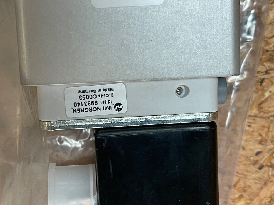 Norgren - 2637250 - 5/2-Way Pneumatic Solenoid Valve, G1/2”, 1.5–10 bar