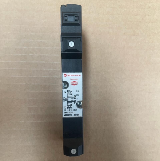 NORGREN - V206611A-B313R - Base plate valve