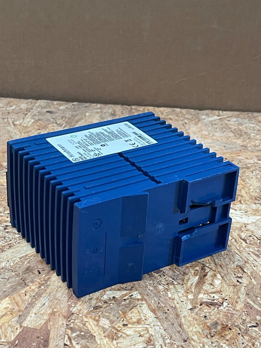 Hirschmann – RS20‑0800M2M2SDAEHH04.2.02 – Managed DIN‑Rail Industrial Ethernet