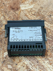 Tecnologic - TDH01 FE - Digital Temperature Controller, ON/OFF, 12–24 V AC/DC