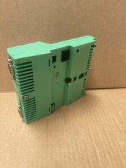 Phoenix Contact InterBus-S - IBS RT 24 DIO 8/8R-T - I/O-Modul - 2753614