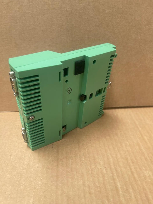 Phoenix Contact InterBus-S - IBS RT 24 DIO 8/8R-T - I/O-Modul - 2753614