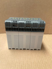 ABB - 2TLA010026R0500 - RT6 Safety Relay, 230 VAC, 3NO/1NC Contacts