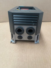 Siemens 6SE3111-5CA40 MICROMASTER VFD, 250W, 1/3-Phase, 230V AC