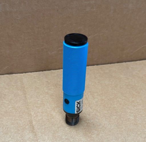 SICK – VTE18‑3F4740 (6013332) – M18 Energetic Photoelectric Proximity Sensor