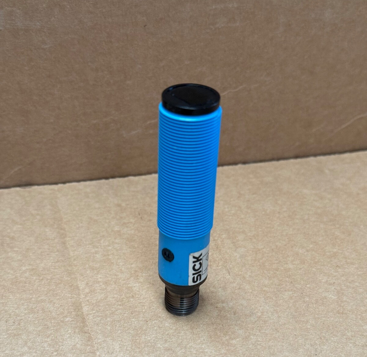 SICK – VTE18‑3F4740 (6013332) – M18 Energetic Photoelectric Proximity Sensor