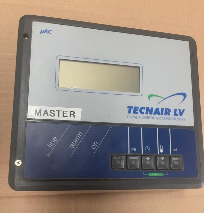 TECNAIR LV CAREL - MAC2TN0A00 - CLOSE CONTROL AIR CONDITIONERS