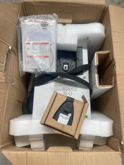 Schneider Ekectric Altivar 61 - ATV61WU22N4 - AC Speed Drive 2.2kW/3HP