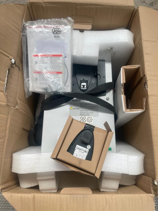 Schneider Ekectric Altivar 61 - ATV61WU22N4 - AC Speed Drive 2.2kW/3HP