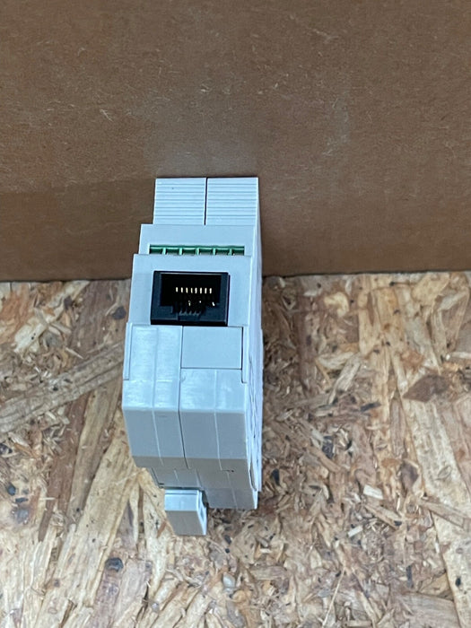 ABB – OVR TC 200 V P (2CTB804820R0400) – DIN‑Rail Data‑Line Surge Protector