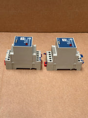 Telemecanique – LT2‑SA00BD – Thermal Trip Relay 24 V, 5–8 A 250 VAC, DIN‑Rail