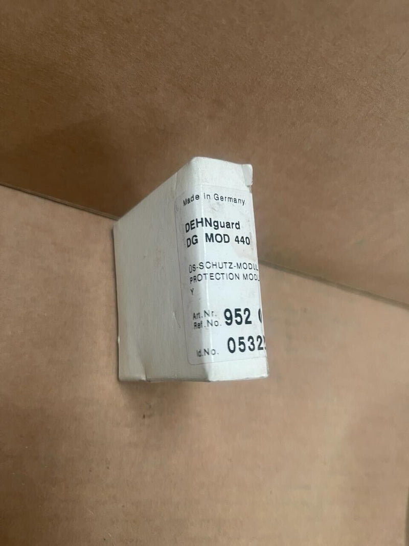 DEHN - DG-MOD-440 - 952015 - OVERVOLTAGE DIVERTER