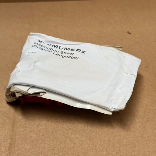 Schneider Electric – XPSMCMER0004 – Modicon MCM Safety Relay Expansion