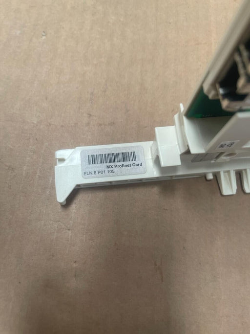 Schneider Electric - ELN8P01105 - MX Profinet Card