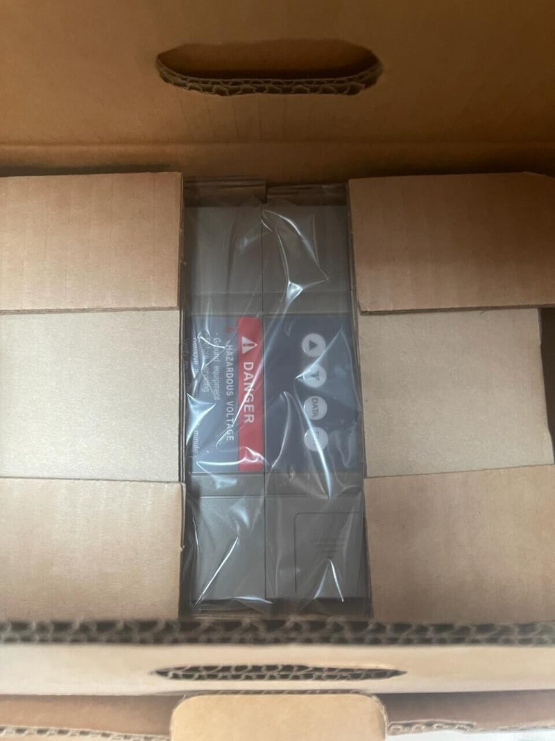 Telemecanique Square D - ATV18U29M2 - AC Speed Drive 2HP/1.5kW 200-240V