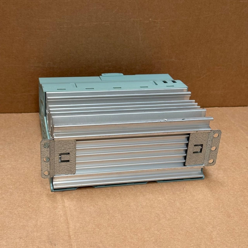 Vacon – NXL00045C1N1SDS00 – NXL Series AC Drive, 0.45 kW, 230 V, 1‑Phase