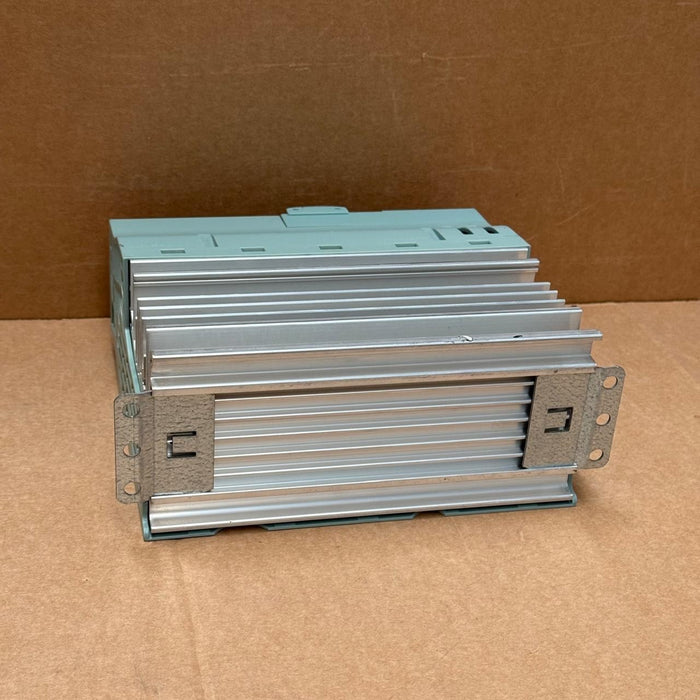 Vacon – NXL00045C1N1SDS00 – NXL Series AC Drive, 0.45 kW, 230 V, 1‑Phase