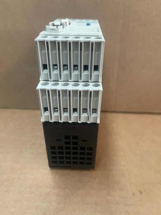 Siemens SIMOCODE - 3UF7010-1AU00-0 - Motormanagement