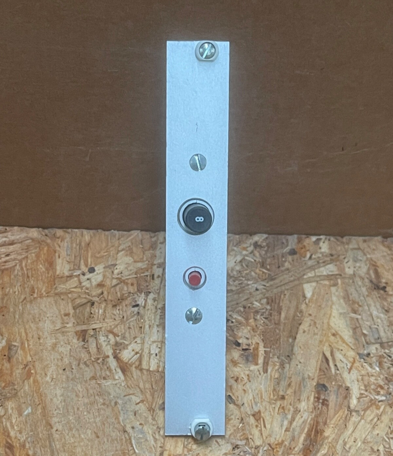 E‑T‑A – 3500‑P10‑SI – Thermal‑Magnetic Circuit Breaker (0.05–16 A)