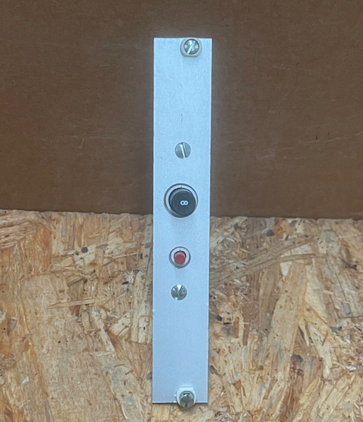 E‑T‑A – 3500‑P10‑SI – Thermal‑Magnetic Circuit Breaker (0.05–16 A)