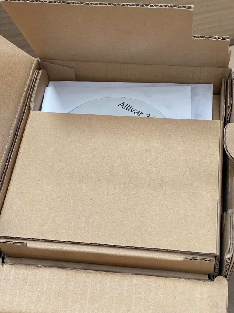 Telemecanique – ATV31H018M2 – Altivar 31 VFD 1.8 kW 380‑500 V AC