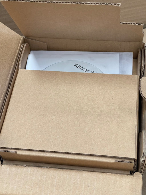 Telemecanique – ATV31H018M2 – Altivar 31 VFD 1.8 kW 380‑500 V AC