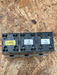 EAO - 704.970.4 - Lamp Transformer, 230 V AC to 24 V AC, 50 mA, Panel Mount